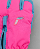 Reusch Ben 6285108 3305 blau pink 3